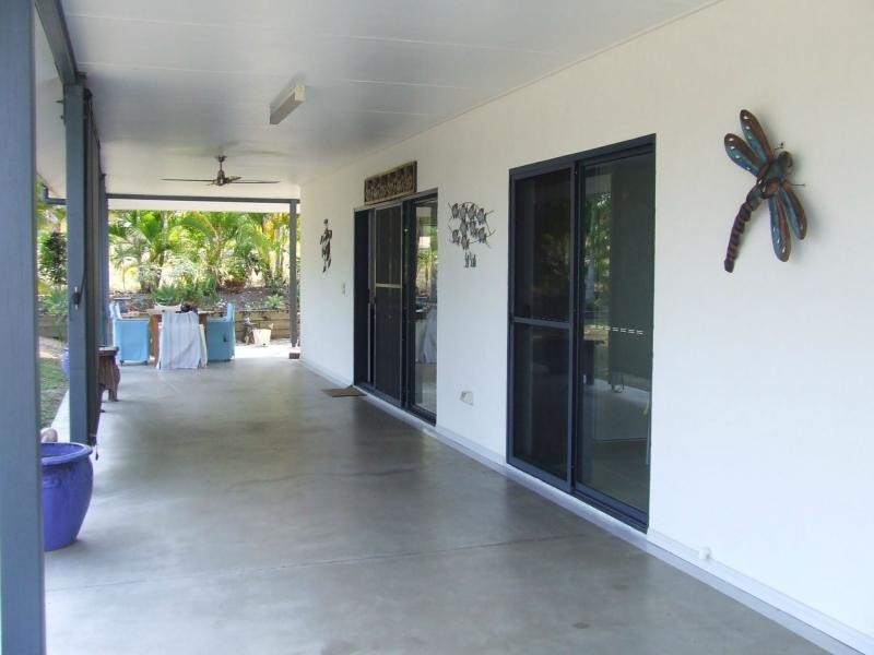 Lot 21 Cycad Crescent, Cardwell QLD 4849