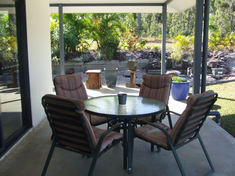 Lot 21 Cycad Crescent, Cardwell QLD 4849