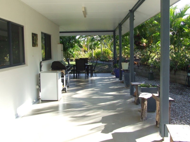 Lot 21 Cycad Crescent, Cardwell QLD 4849