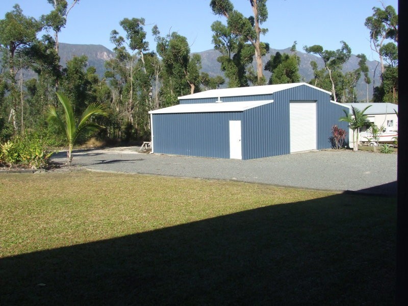Lot 21 Cycad Crescent, Cardwell QLD 4849