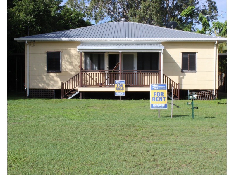 2/46 Gregory Street, Cardwell QLD 4849