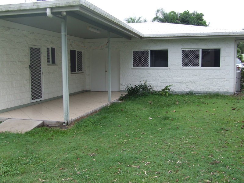 1 Ludwick Street, Cardwell QLD 4849