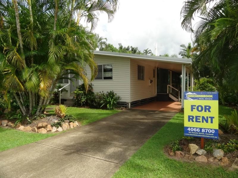 29 Jamieson Street, Cardwell QLD 4849