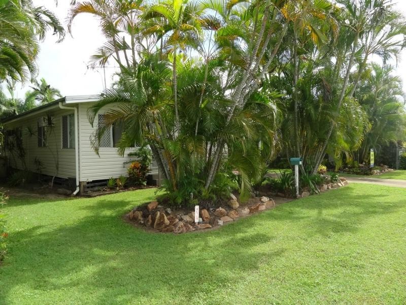 29 Jamieson Street, Cardwell QLD 4849
