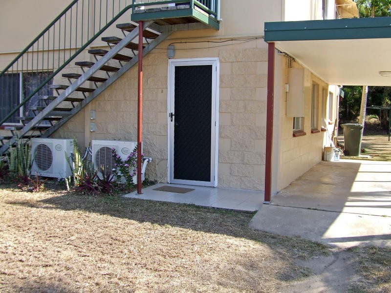 2/191 Victoria Street, Cardwell QLD 4849