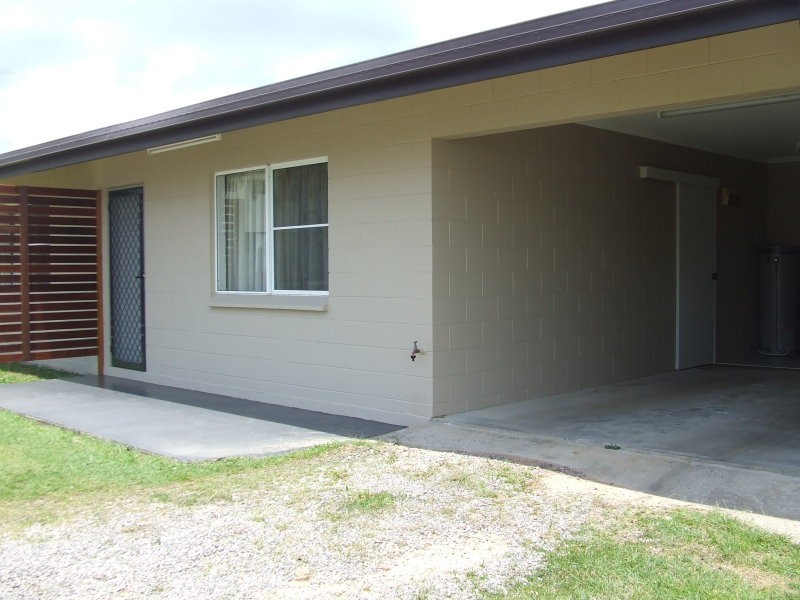 3/116 Bowen Street, Cardwell QLD 4849