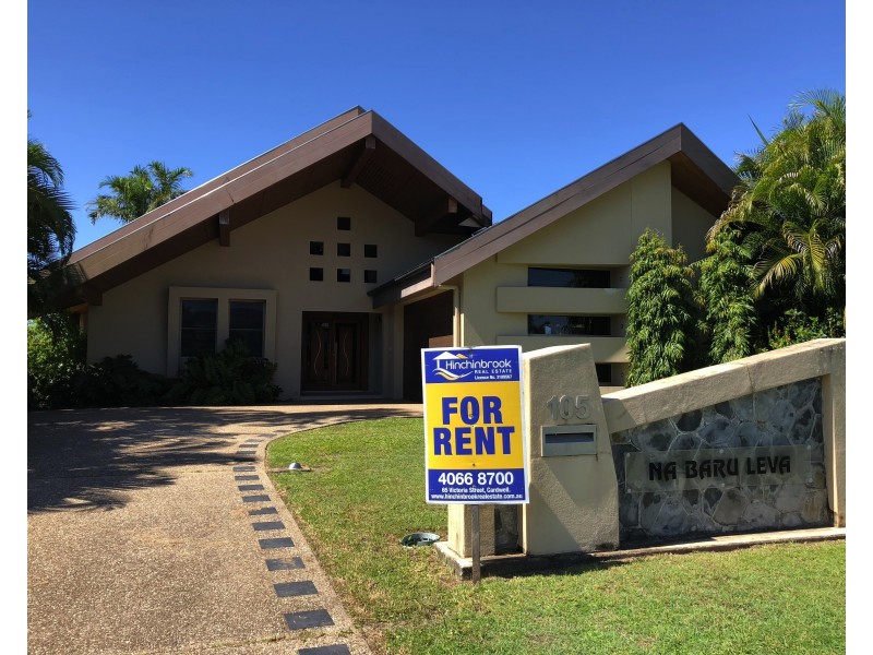 105 Keith Williams Drive, Cardwell QLD 4849