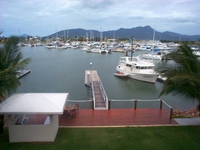25 Poinciana Blvd, Port Hinchinbrook Street, Cardwell QLD 4849