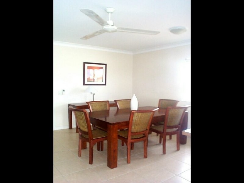 25 Poinciana Blvd, Port Hinchinbrook Street, Cardwell QLD 4849