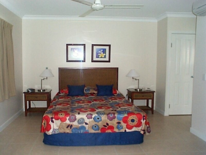 25 Poinciana Blvd, Port Hinchinbrook Street, Cardwell QLD 4849