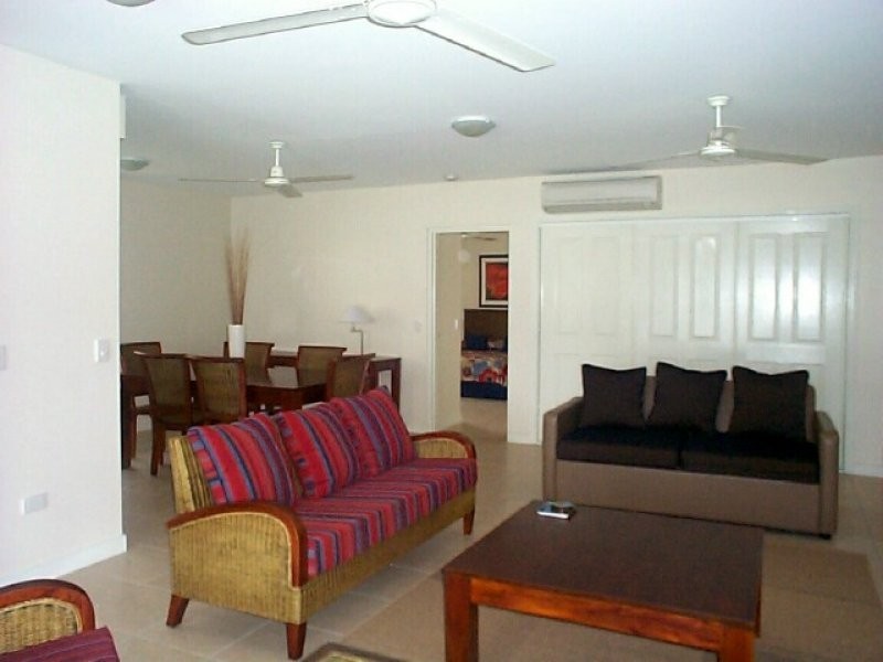 25 Poinciana Blvd, Port Hinchinbrook Street, Cardwell QLD 4849