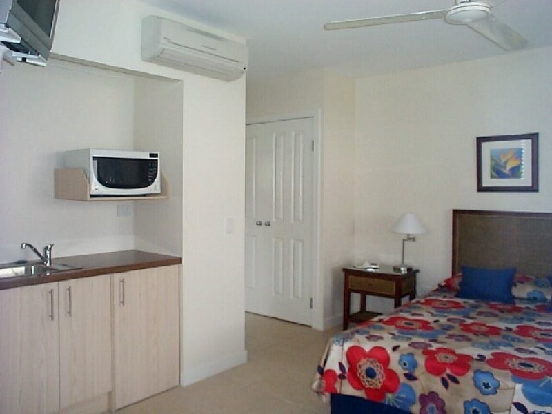 25 Poinciana Blvd, Port Hinchinbrook Street, Cardwell QLD 4849