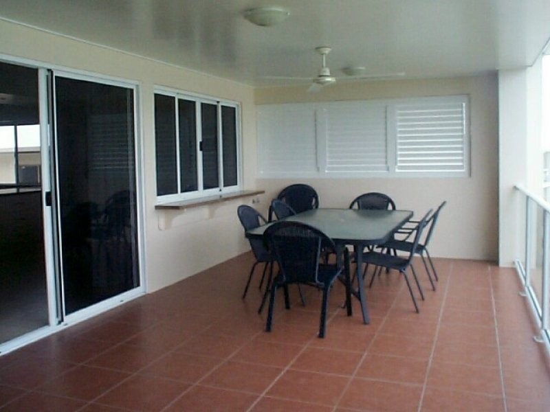 25 Poinciana Blvd, Port Hinchinbrook Street, Cardwell QLD 4849