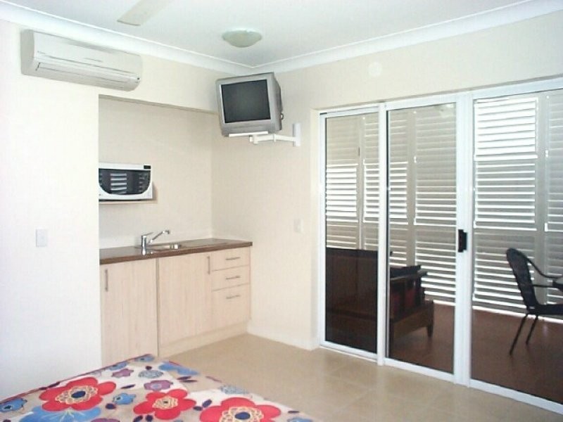 25 Poinciana Blvd, Port Hinchinbrook Street, Cardwell QLD 4849