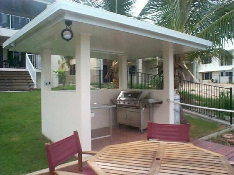 25 Poinciana Blvd, Port Hinchinbrook Street, Cardwell QLD 4849