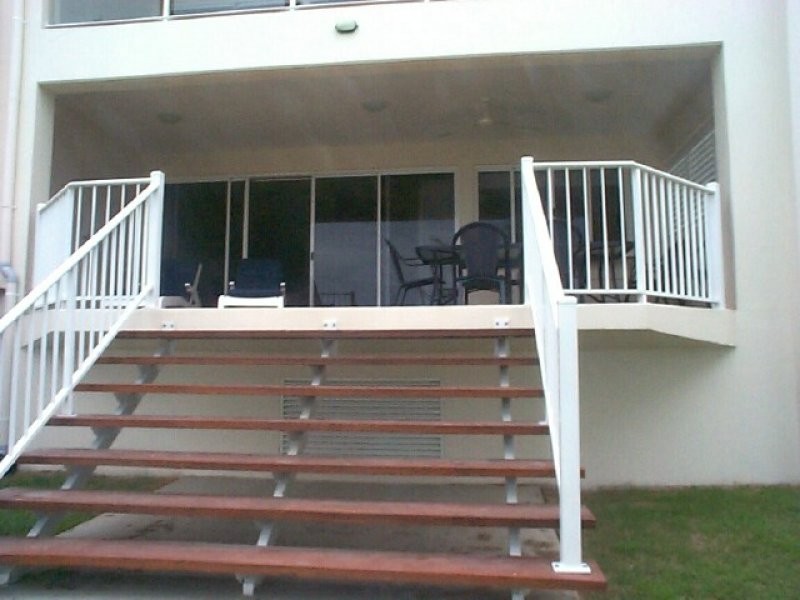 25 Poinciana Blvd, Port Hinchinbrook Street, Cardwell QLD 4849
