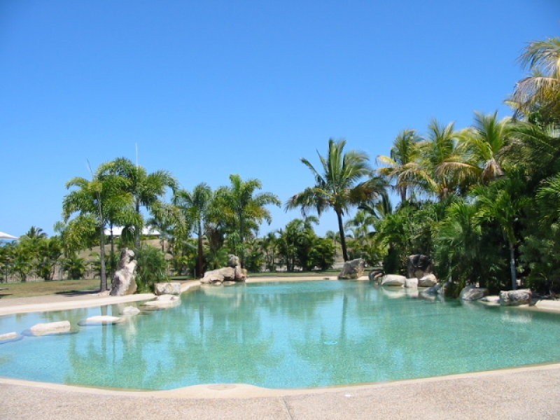 25 Poinciana Blvd, Port Hinchinbrook Street, Cardwell QLD 4849