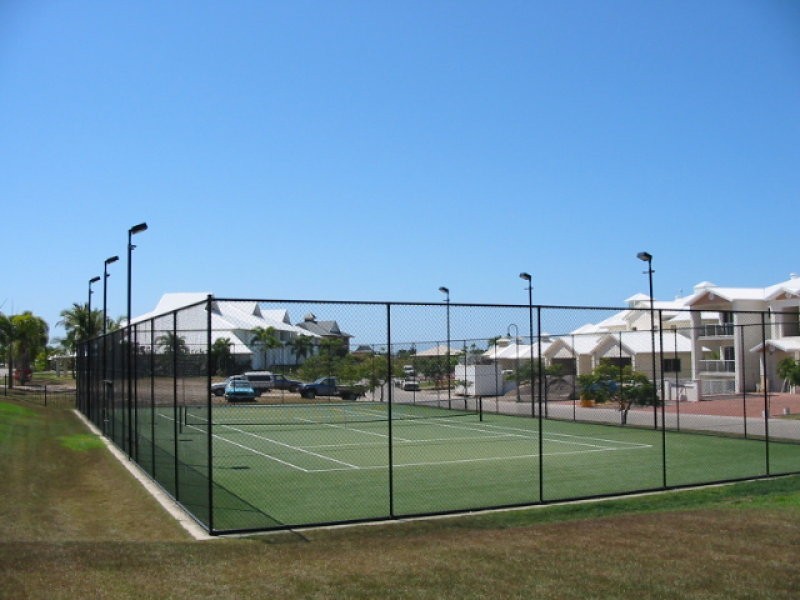 25 Poinciana Blvd, Port Hinchinbrook Street, Cardwell QLD 4849