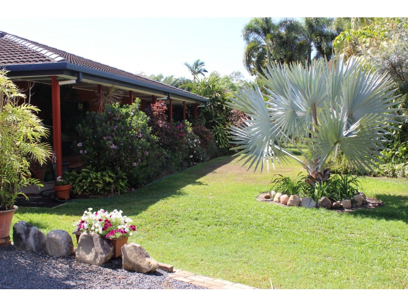 18 Gregory Street, Cardwell QLD 4849