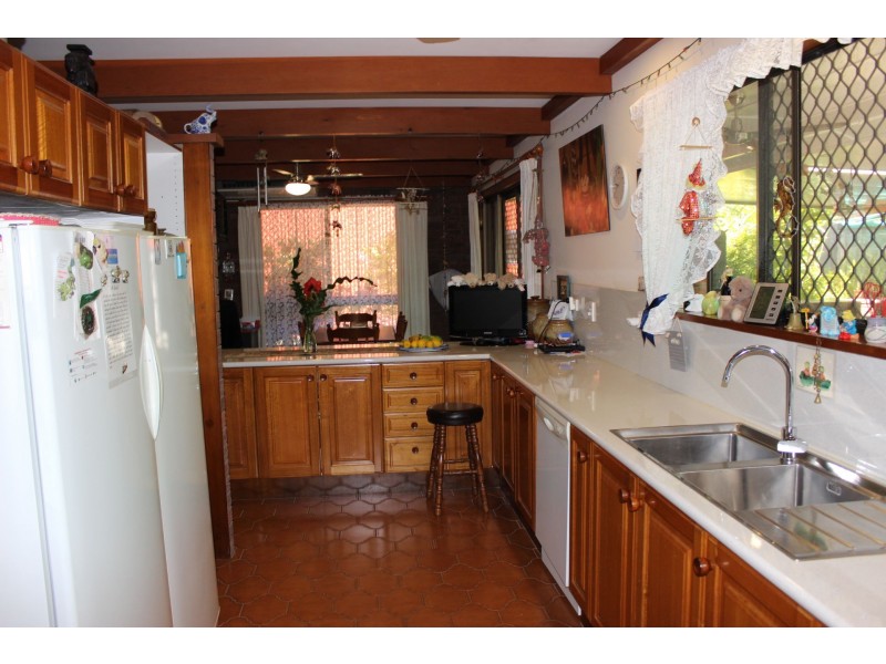 18 Gregory Street, Cardwell QLD 4849