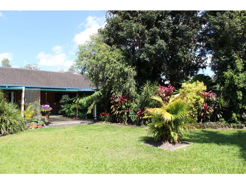 18 Gregory Street, Cardwell QLD 4849