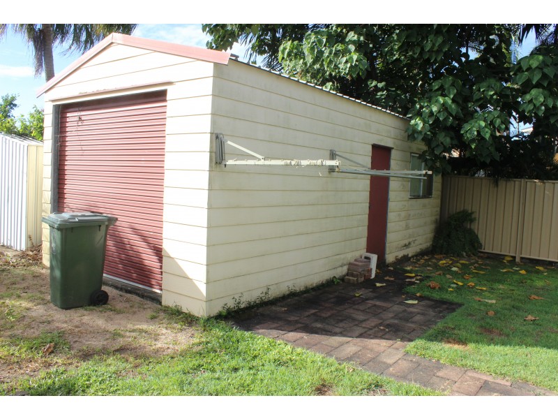 2/4 Jamieson Street, Cardwell QLD 4849