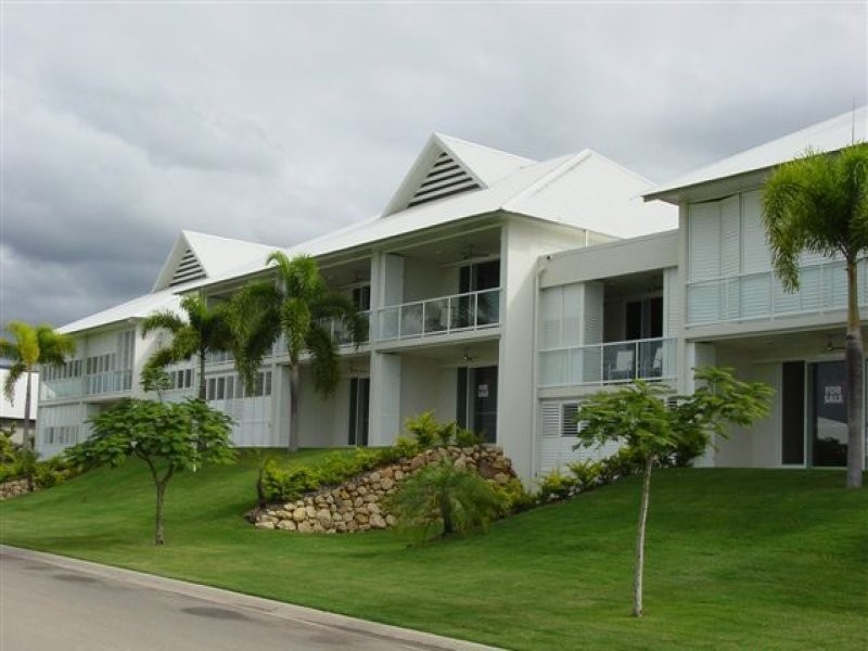 15/20-24 Poinciana Boulevard, Cardwell QLD 4849