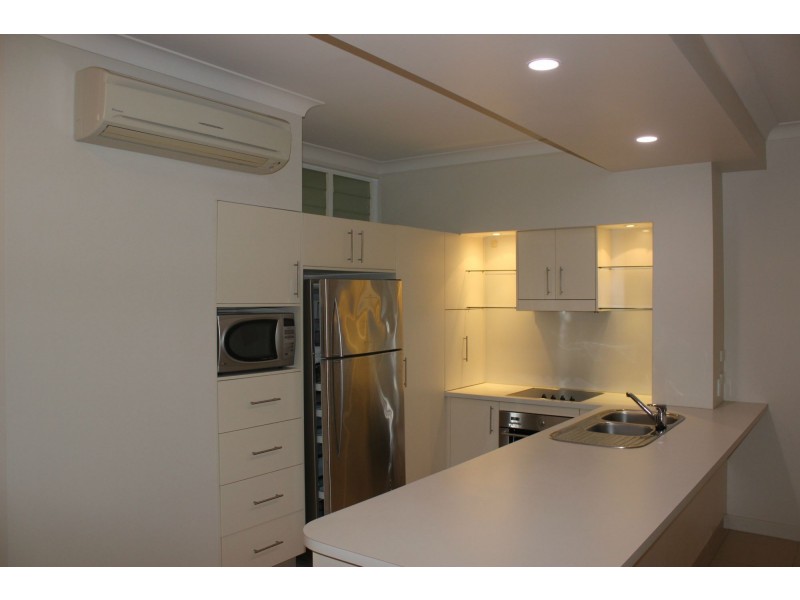 15/20-24 Poinciana Boulevard, Cardwell QLD 4849