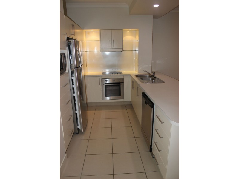 15/20-24 Poinciana Boulevard, Cardwell QLD 4849