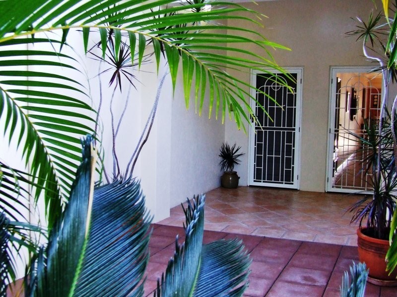 1/27 Poinciana Boulevard, Cardwell QLD 4849