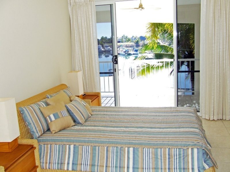 1/27 Poinciana Boulevard, Cardwell QLD 4849