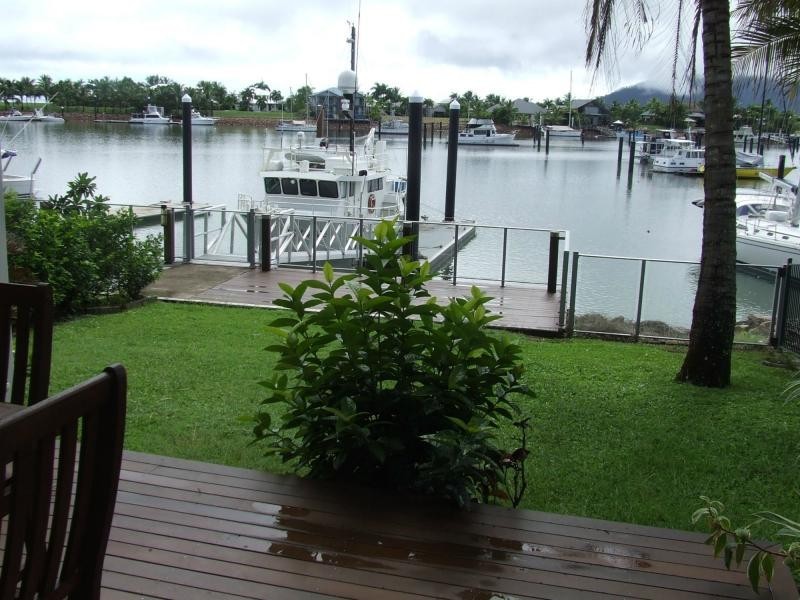 1/27 Poinciana Boulevard, Cardwell QLD 4849