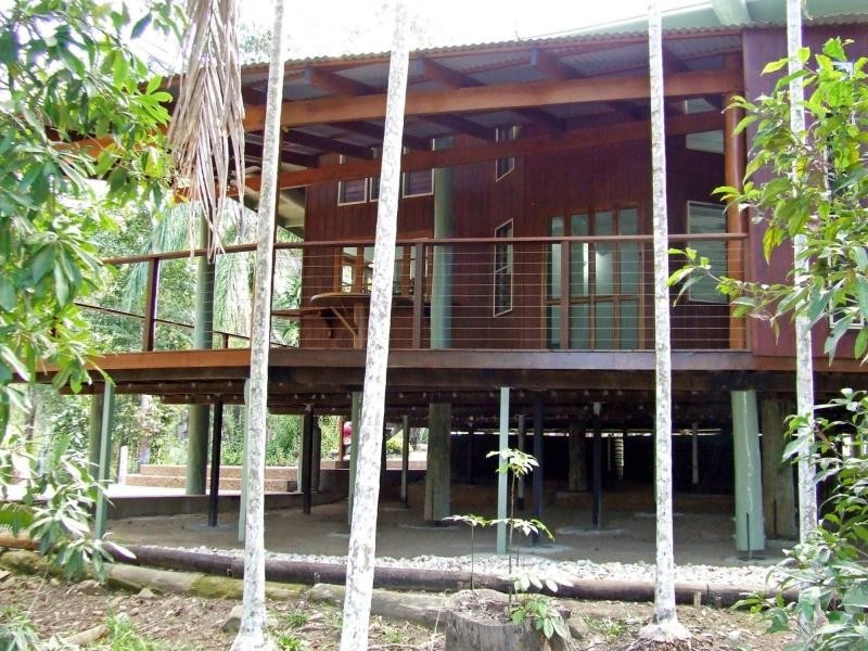 163 Stony Creek Road, Cardwell QLD 4849