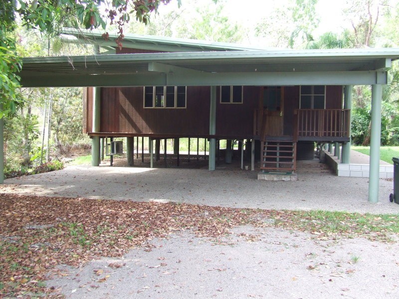 163 Stony Creek Road, Cardwell QLD 4849