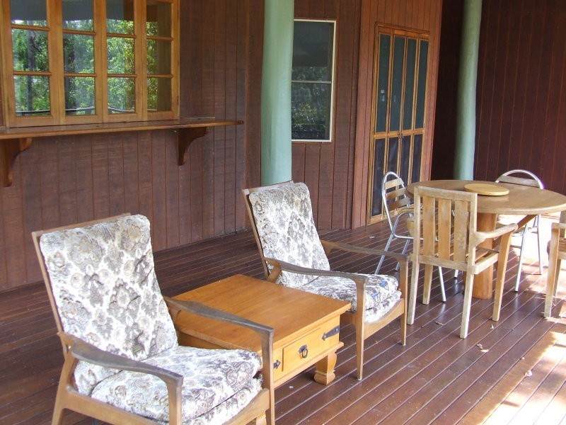 163 Stony Creek Road, Cardwell QLD 4849