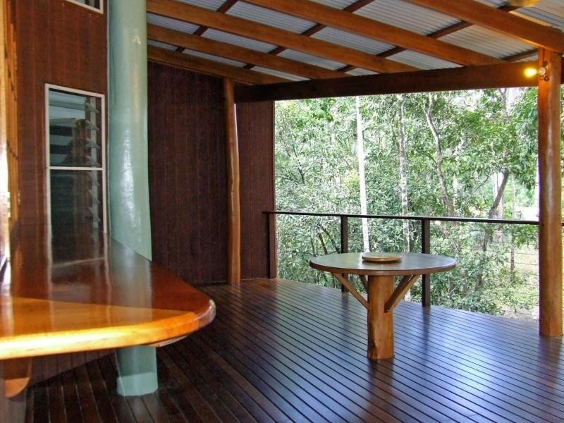 163 Stony Creek Road, Cardwell QLD 4849