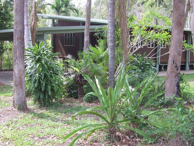 163 Stony Creek Road, Cardwell QLD 4849