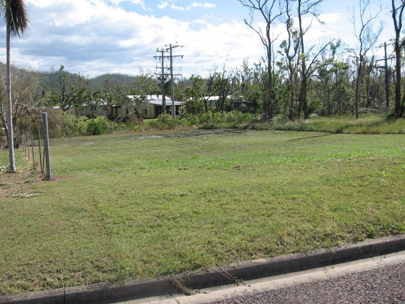 16 McLaughlin Court, Cardwell QLD 4849