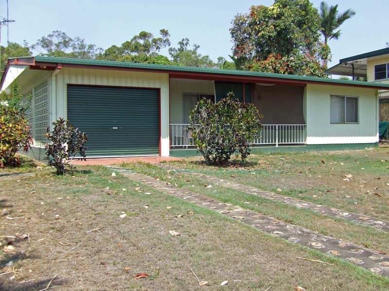 233 Victoria Street, Cardwell QLD 4849