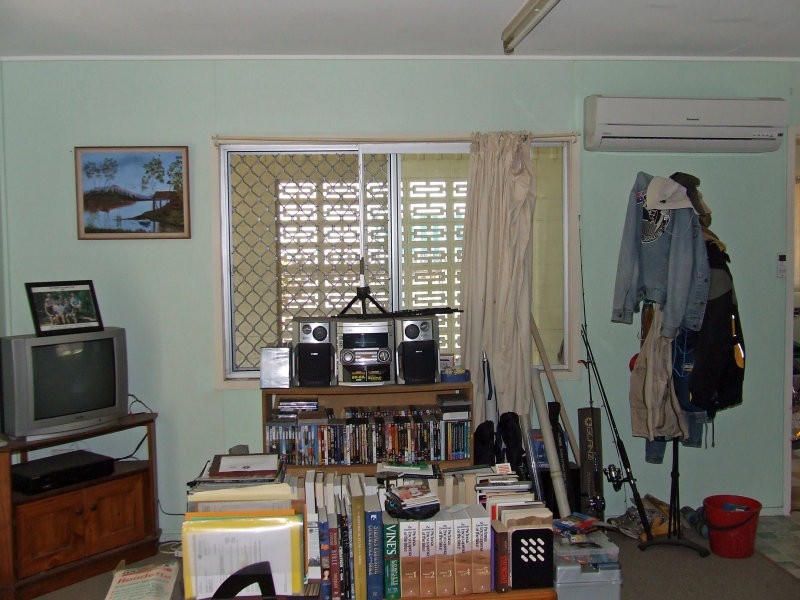 233 Victoria Street, Cardwell QLD 4849