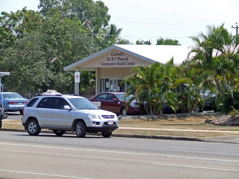 233 Victoria Street, Cardwell QLD 4849