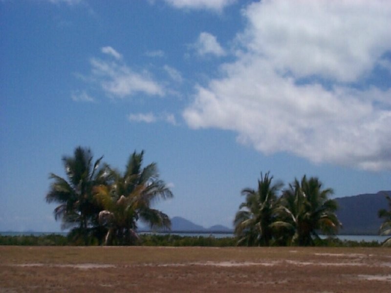 33-37 Keith Williams Drive, Cardwell QLD 4849