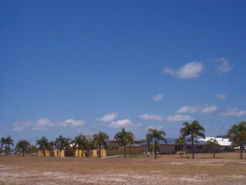 33-37 Keith Williams Drive, Cardwell QLD 4849