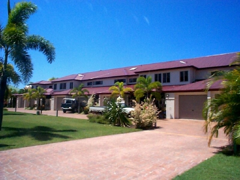 33-37 Keith Williams Drive, Cardwell QLD 4849