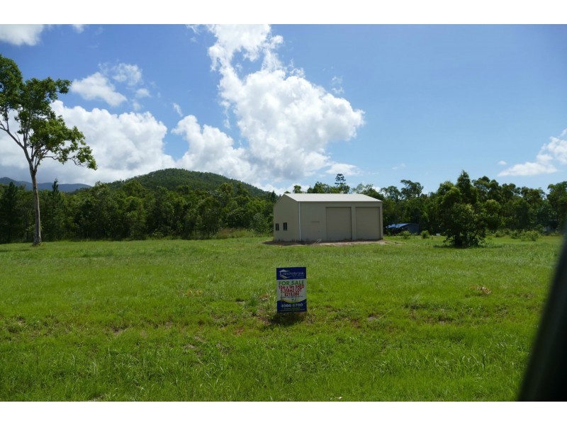 Cardwell QLD 4849