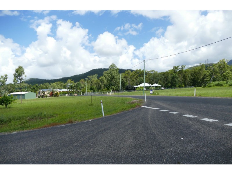Cardwell QLD 4849