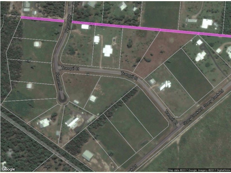 Cardwell QLD 4849