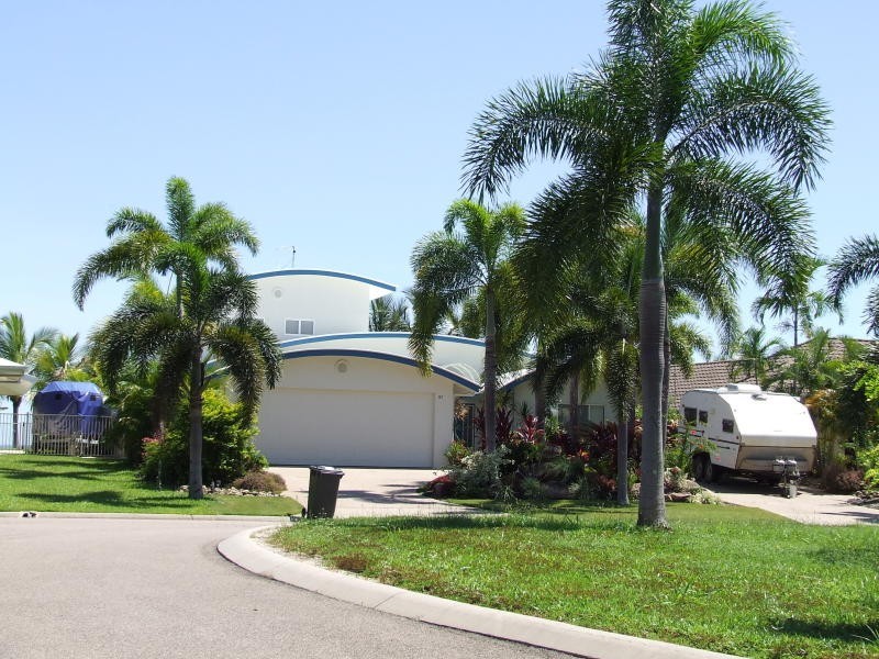 103 Keith Williams Drive, Cardwell QLD 4849