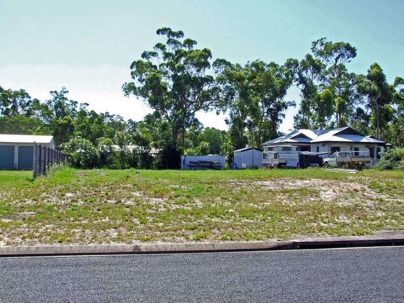 4 Griffin Court, Cardwell QLD 4849