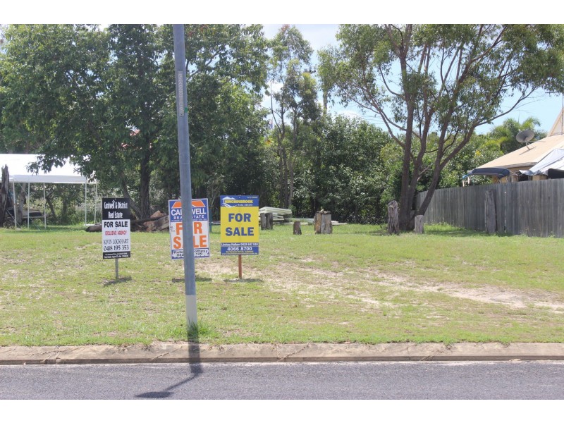 6 Lawson Drive, Cardwell QLD 4849